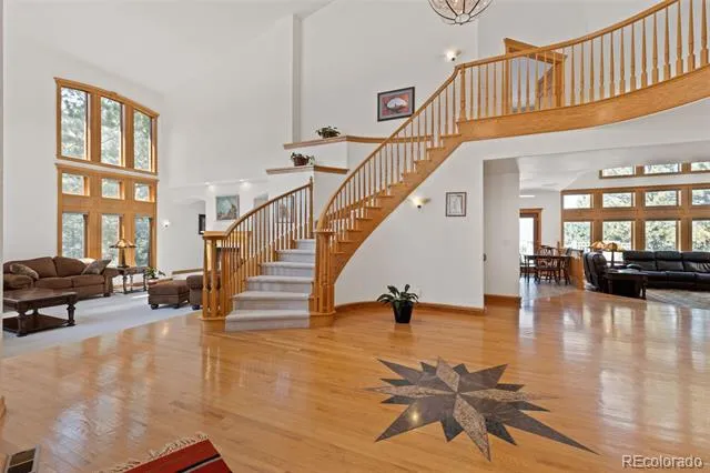 1145 Cambrook Court Monument, CO 80132