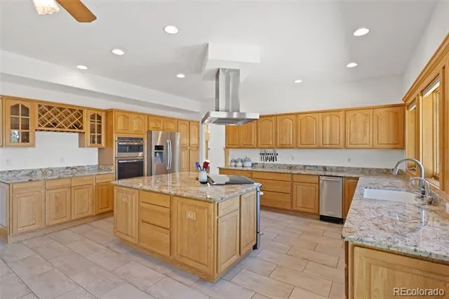 1145 Cambrook Court Monument, CO 80132