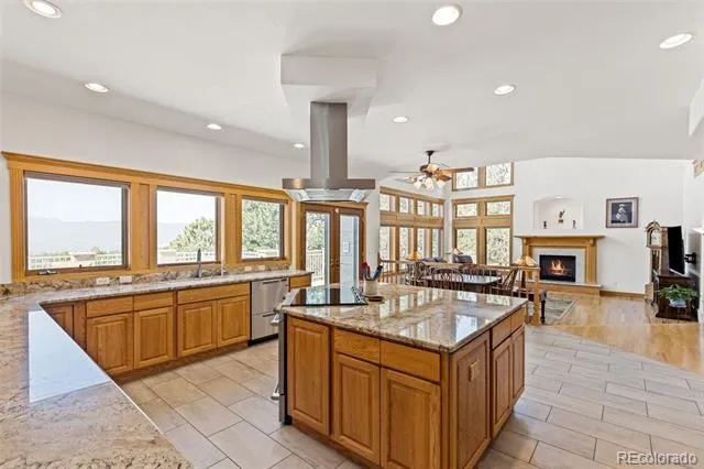 1145 Cambrook Court Monument, CO 80132