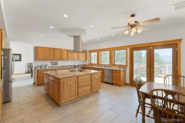 1145 Cambrook Court Monument, CO 80132