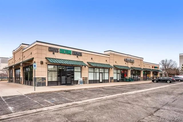 3995 Lewiston Aurora, CO 80011