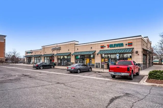 3995 Lewiston Aurora, CO 80011