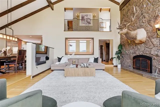 127 Granite Way Evergreen, CO 80439