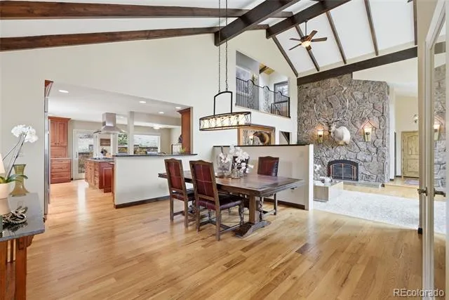 127 Granite Way Evergreen, CO 80439