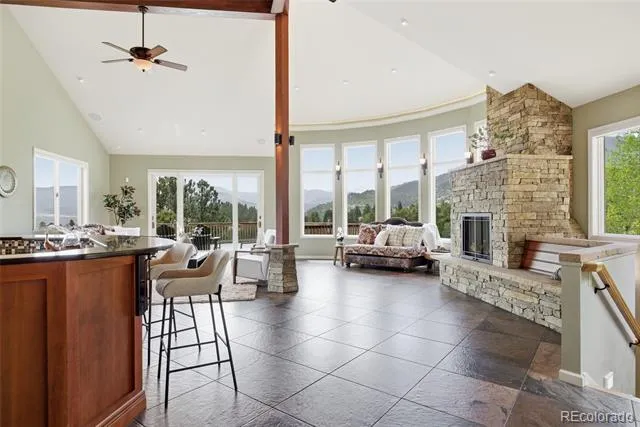 127 Granite Way Evergreen, CO 80439
