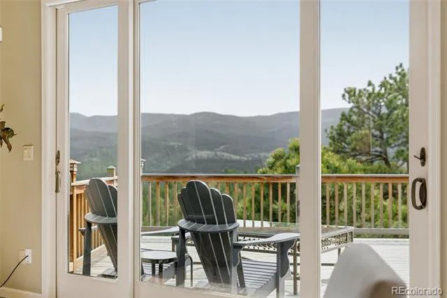 127 Granite Way Evergreen, CO 80439