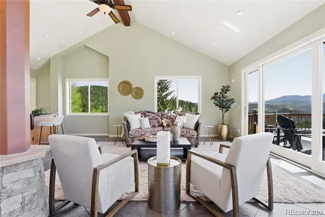 127 Granite Way Evergreen, CO 80439