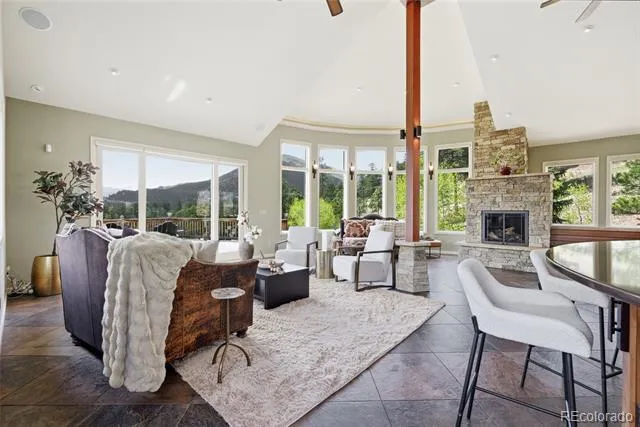 127 Granite Way Evergreen, CO 80439
