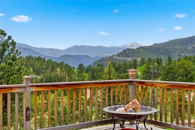 127 Granite Way Evergreen, CO 80439