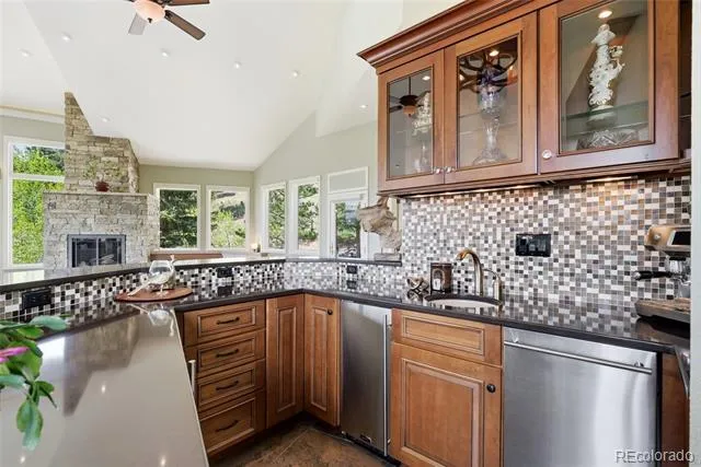127 Granite Way Evergreen, CO 80439