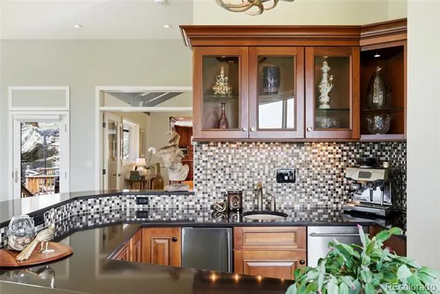 127 Granite Way Evergreen, CO 80439