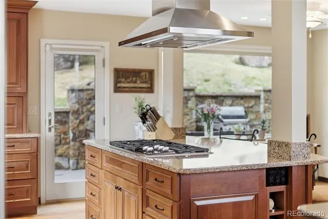 127 Granite Way Evergreen, CO 80439