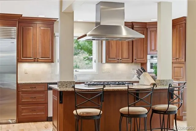 127 Granite Way Evergreen, CO 80439