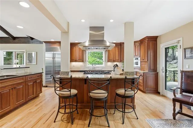 127 Granite Way Evergreen, CO 80439