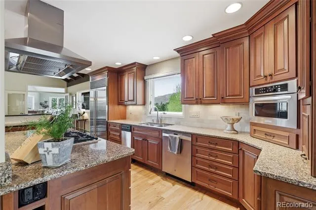 127 Granite Way Evergreen, CO 80439