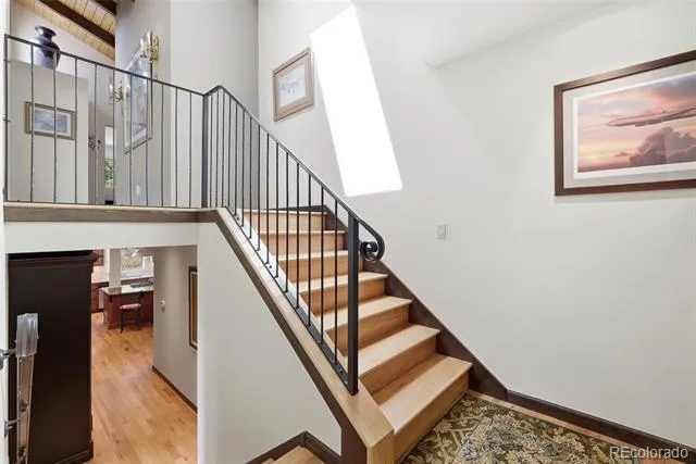 127 Granite Way Evergreen, CO 80439