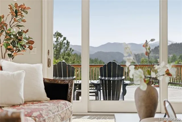 127 Granite Way Evergreen, CO 80439