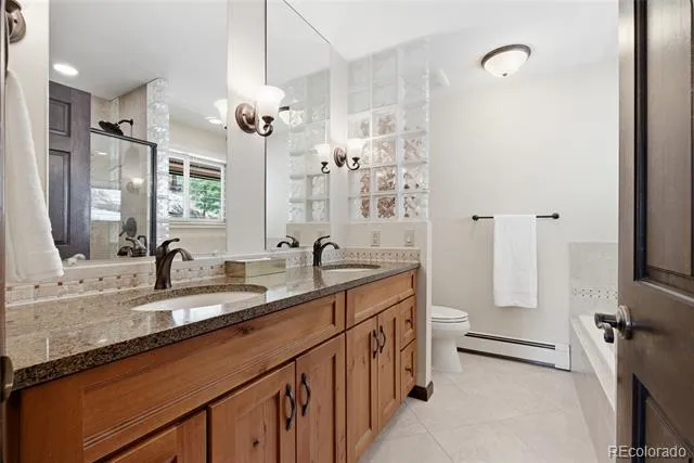 127 Granite Way Evergreen, CO 80439