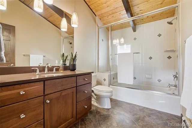 127 Granite Way Evergreen, CO 80439