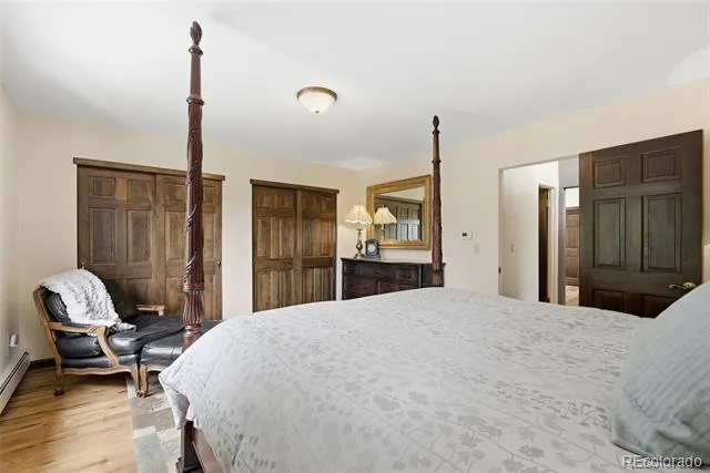127 Granite Way Evergreen, CO 80439