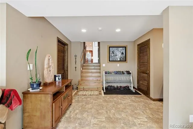 127 Granite Way Evergreen, CO 80439