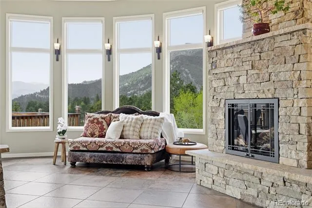 127 Granite Way Evergreen, CO 80439