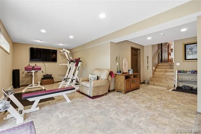 127 Granite Way Evergreen, CO 80439