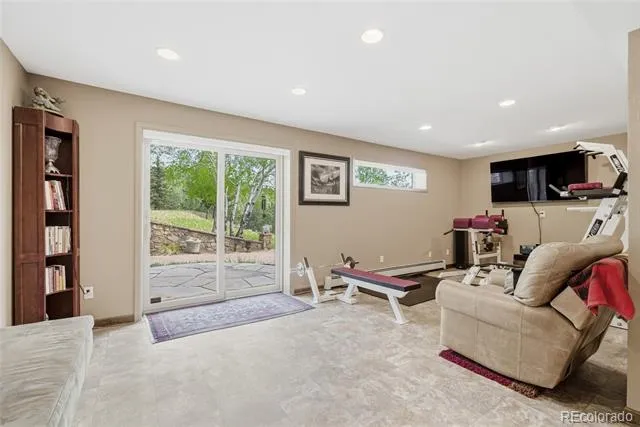 127 Granite Way Evergreen, CO 80439