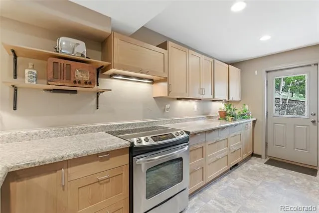 127 Granite Way Evergreen, CO 80439
