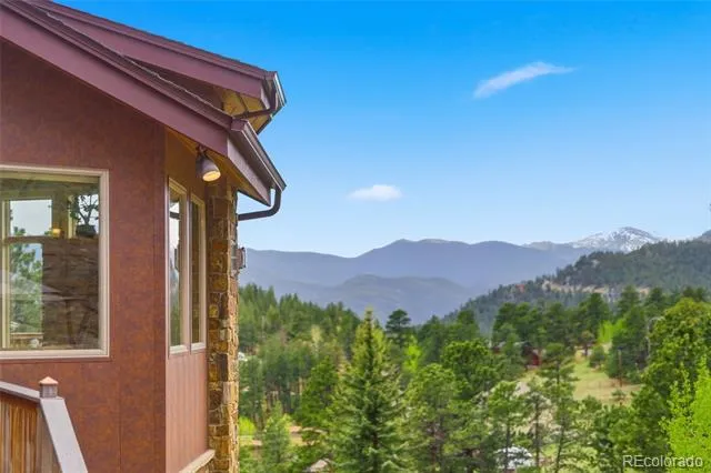 127 Granite Way Evergreen, CO 80439