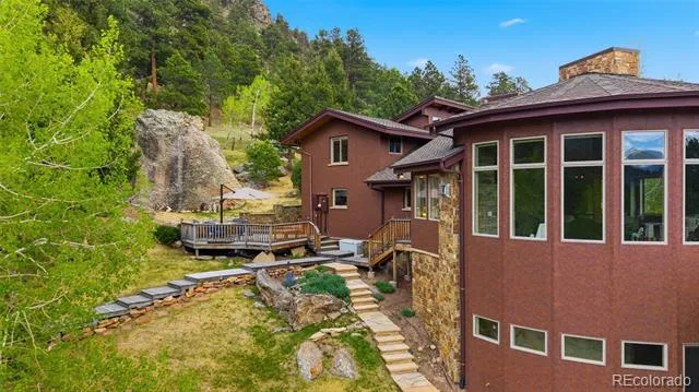 127 Granite Way Evergreen, CO 80439