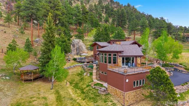 127 Granite Way Evergreen, CO 80439