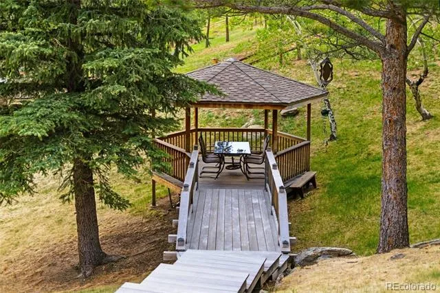 127 Granite Way Evergreen, CO 80439