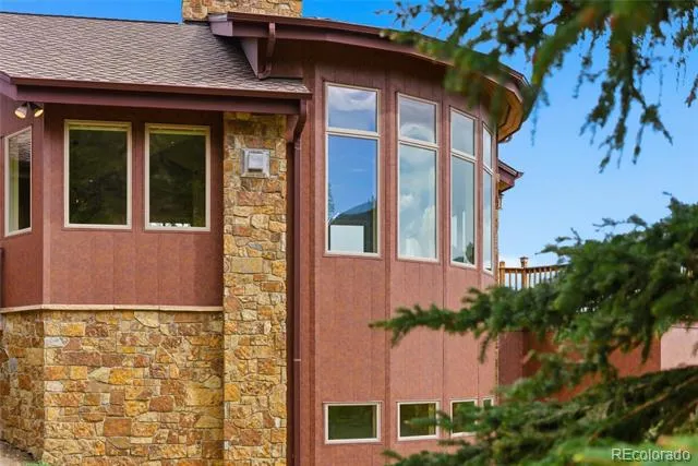 127 Granite Way Evergreen, CO 80439