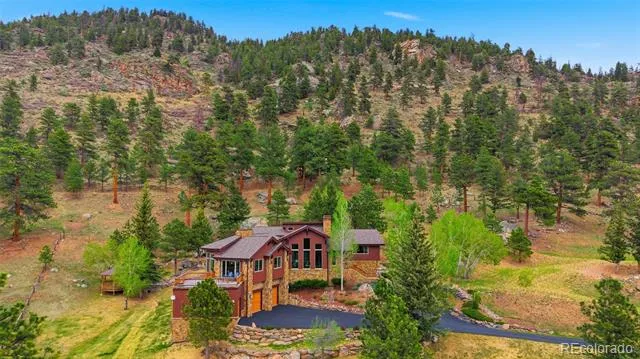 127 Granite Way Evergreen, CO 80439