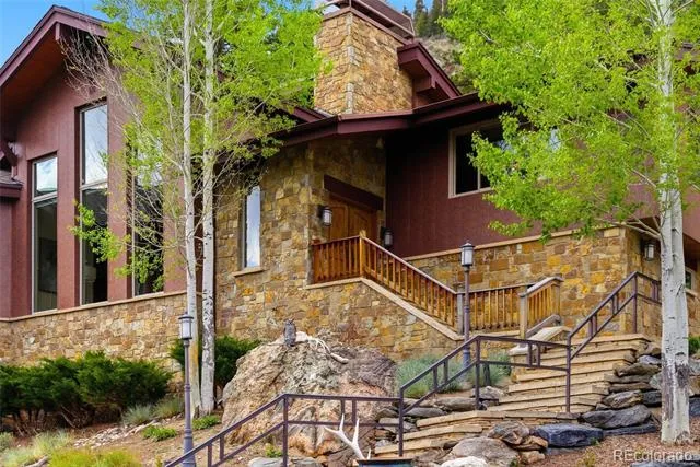 127 Granite Way Evergreen, CO 80439