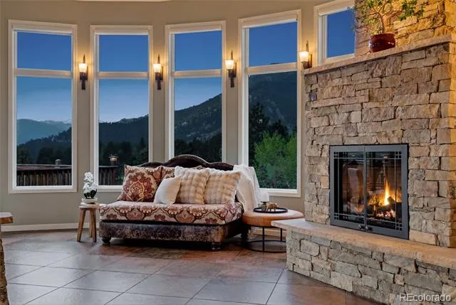127 Granite Way Evergreen, CO 80439