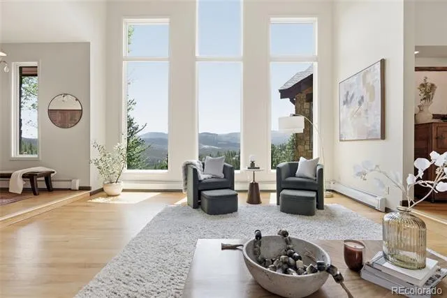127 Granite Way Evergreen, CO 80439