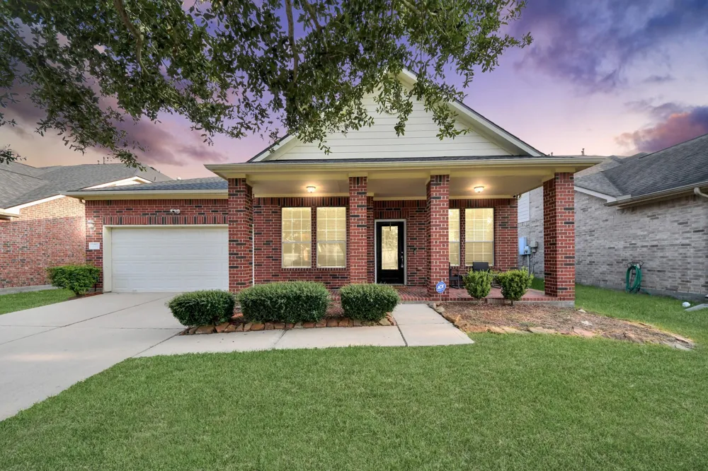 4118 Ferro Street Stafford, TX 77477
