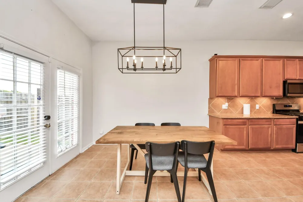 4118 Ferro Street Stafford, TX 77477