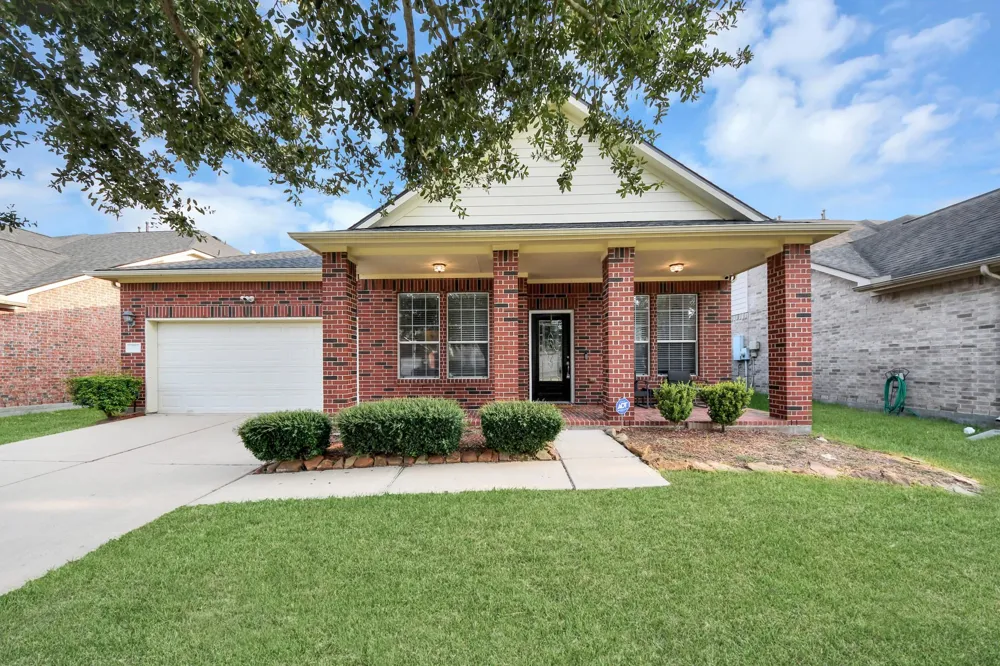 4118 Ferro Street Stafford, TX 77477