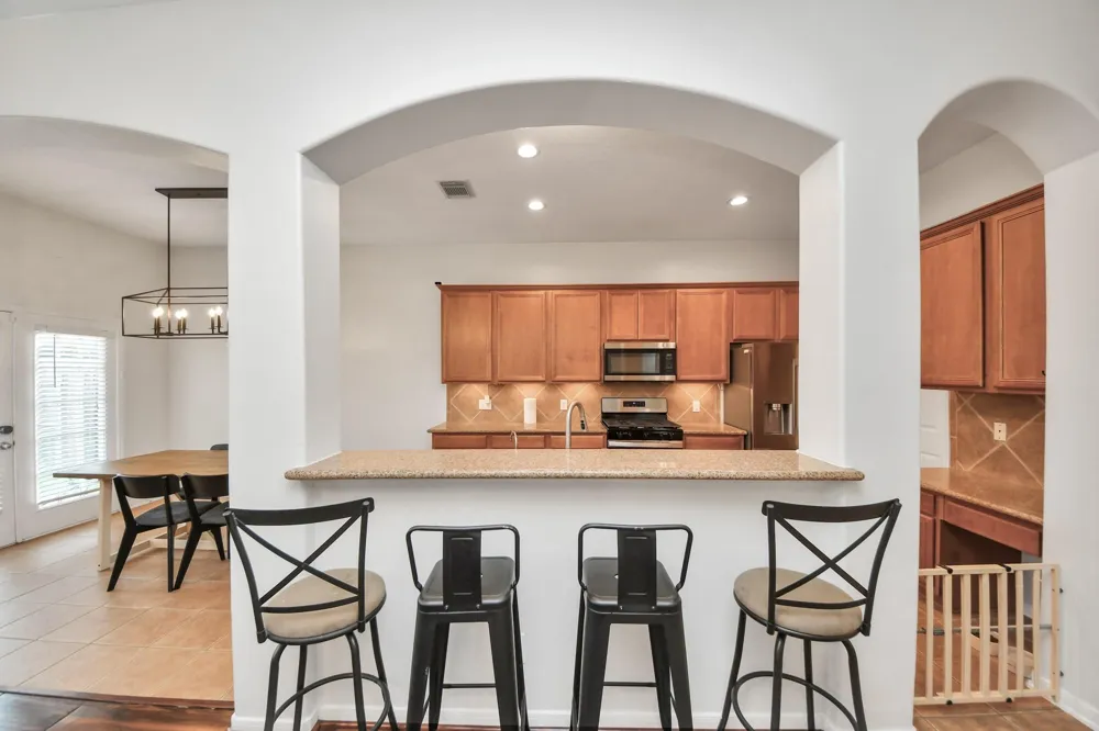 4118 Ferro Street Stafford, TX 77477