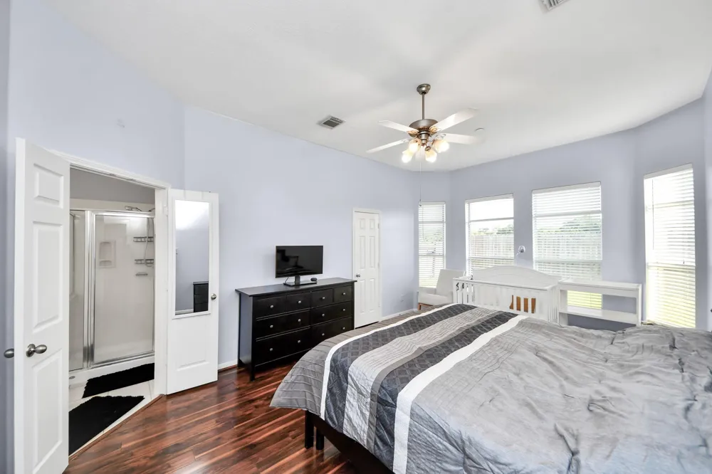 4118 Ferro Street Stafford, TX 77477