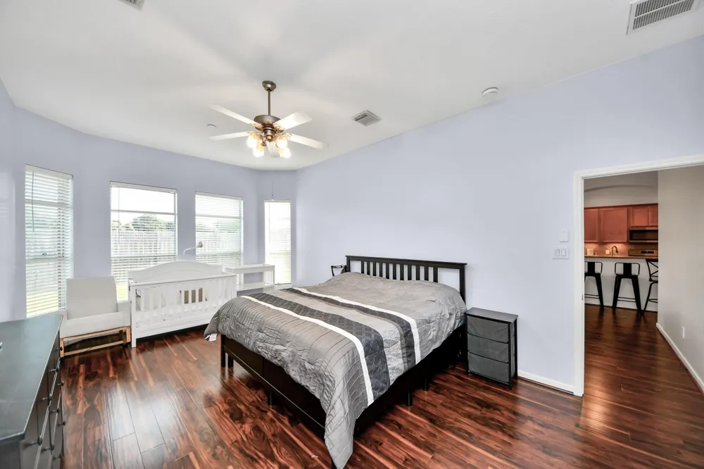 4118 Ferro Street Stafford, TX 77477