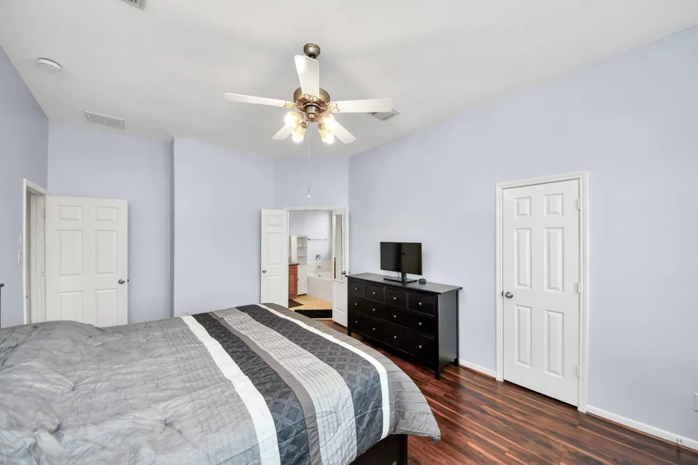 4118 Ferro Street Stafford, TX 77477