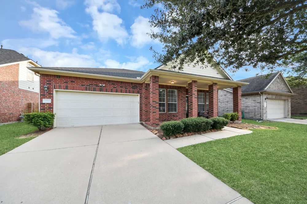 4118 Ferro Street Stafford, TX 77477