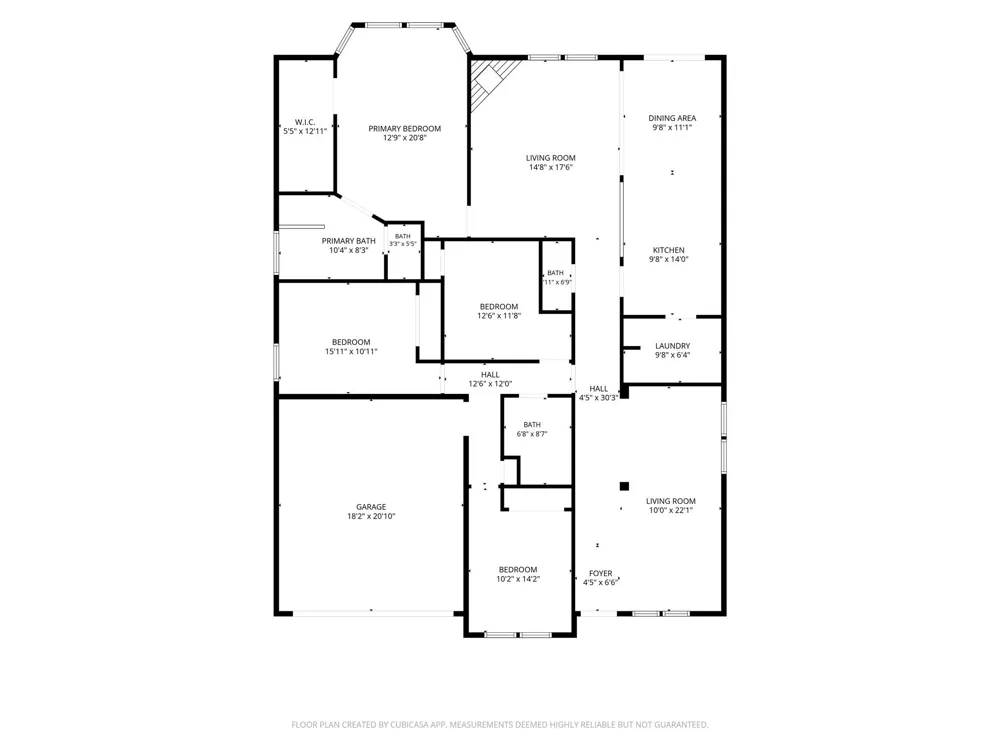 4118 Ferro Street Stafford, TX 77477