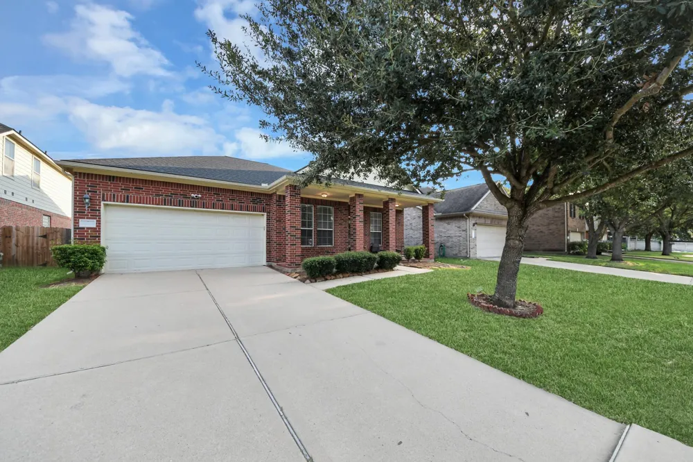 4118 Ferro Street Stafford, TX 77477