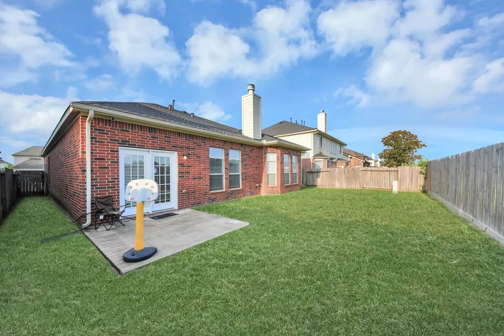 4118 Ferro Street Stafford, TX 77477