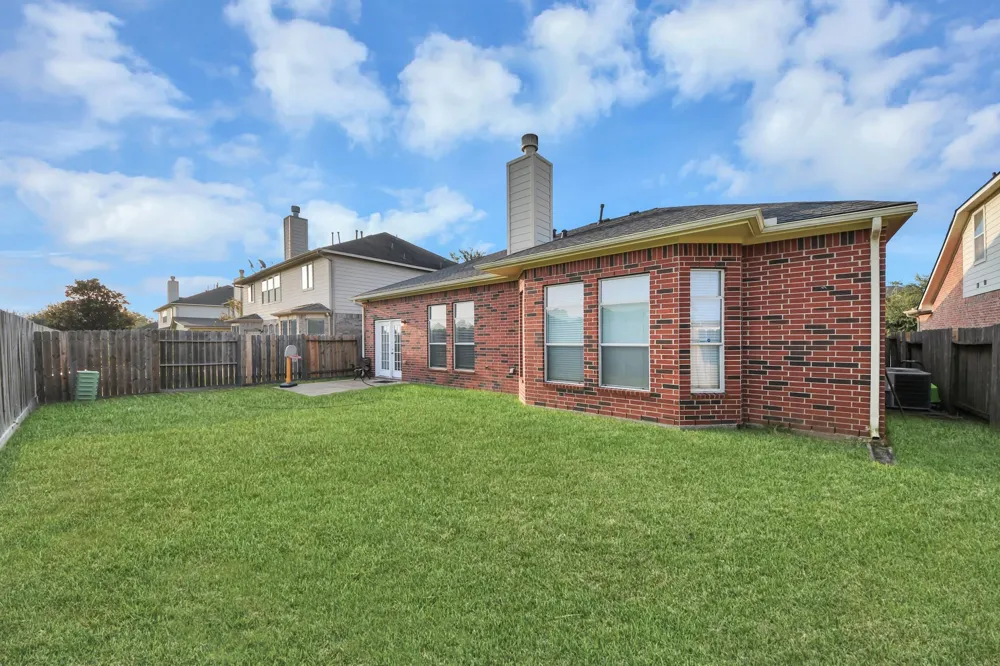 4118 Ferro Street Stafford, TX 77477